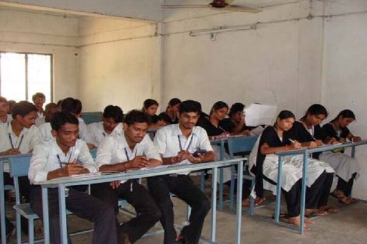 classroom